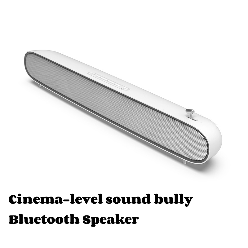 Outdoor Camping Tv - Soundbar TV cablato e Wireles Home