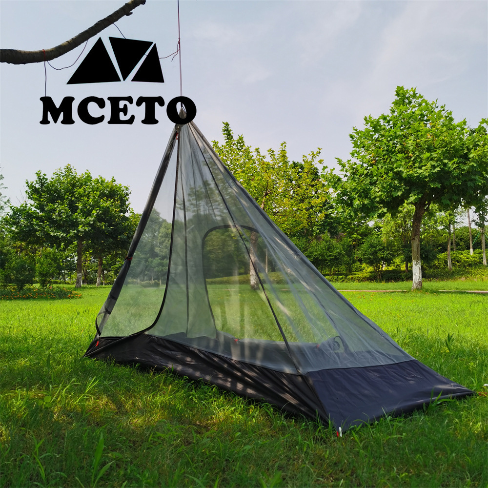Outdoor Camping Bug Zapper - Tenda a rete interna della tenda