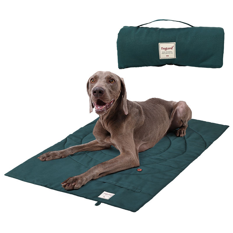 Outdoor Camping Rug Waterproof - Tappetino per animali domestici portatile forniture
