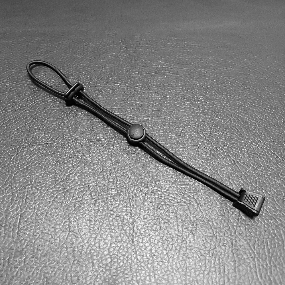 Outdoor Camping Equipment - Fibbia Elastica per Zaino da Esterno,