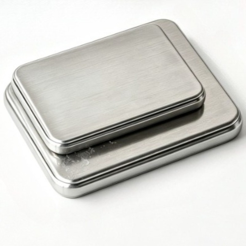 Outdoor Camping Fridge - Borsa Termica in Acciaio Inossidabile per