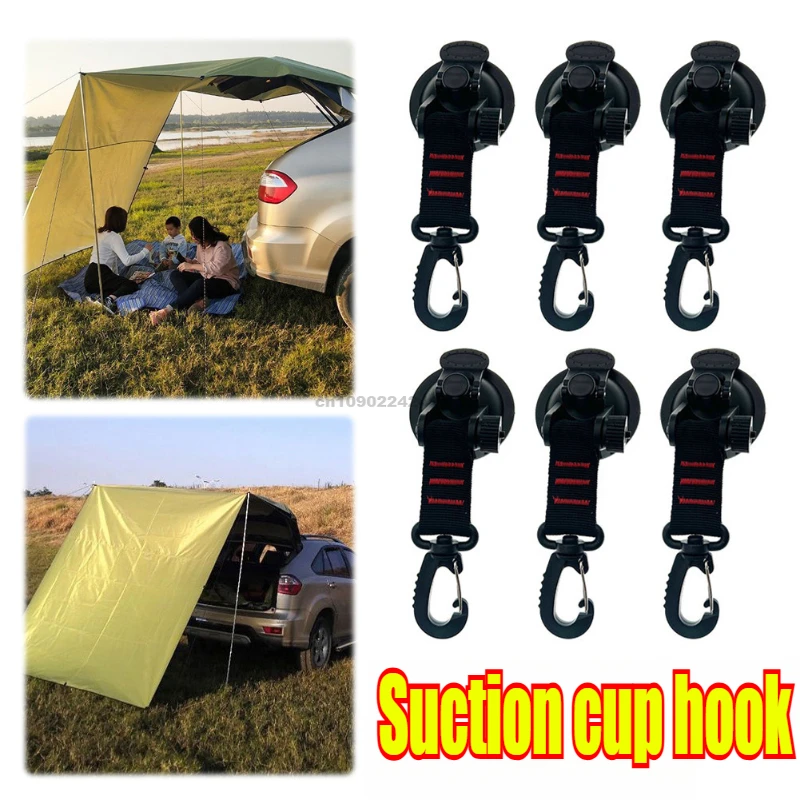 Outdoor Camping House - Tenda da campeggio esterna per auto,
