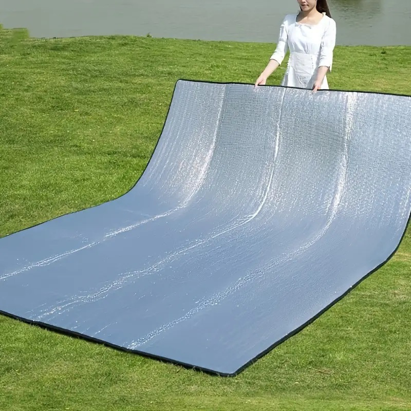 Outdoor Camping Rug Waterproof - Tappetino da campeggio Coperta in schiuma