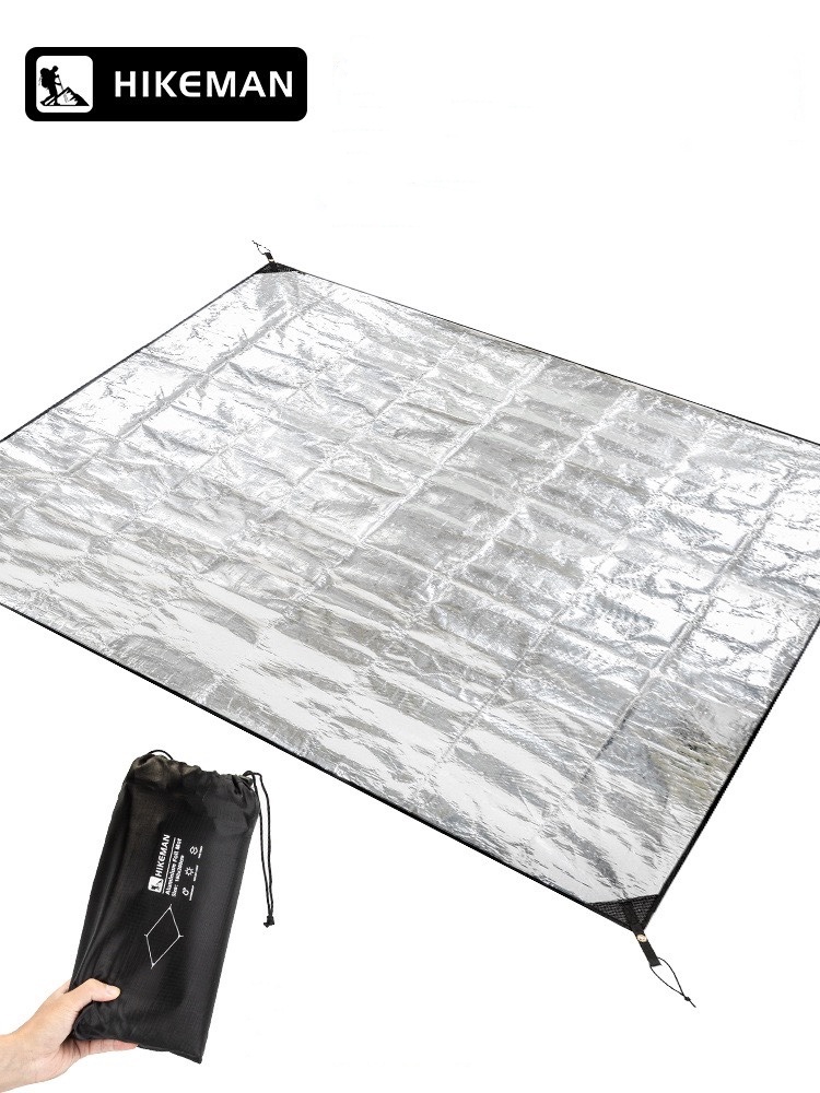 Outdoor Camping Rug - Tappetino da terra per esterni, tappetino