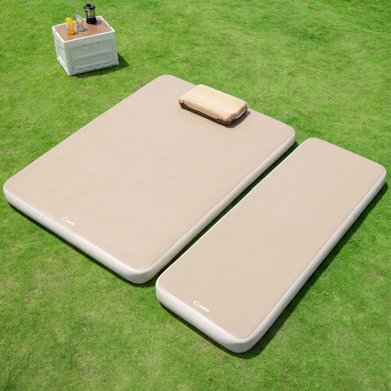 Outdoor Camping House - lohascamping 2026 Materasso Gonfiabile Compatto Pieghevole