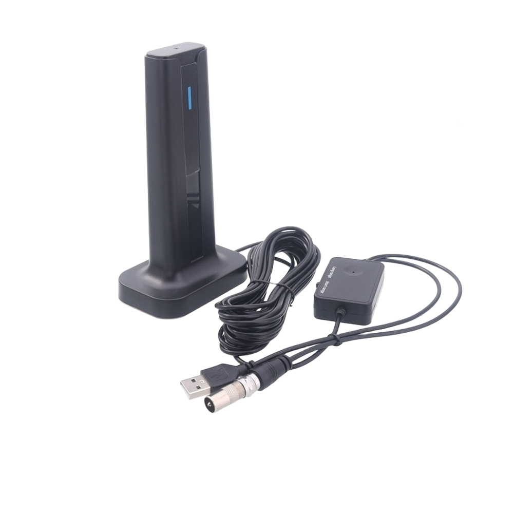 Antenna TV Digitale 4K 25dBI - - Outdoor Camping Tv recensione e prezzo
