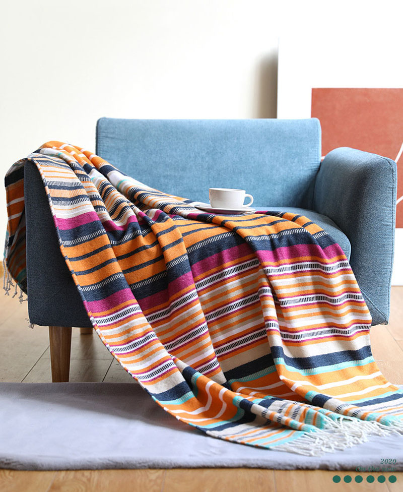 Coperta da letto messicana Cop - Outdoor Camping Tv recensione e prezzo