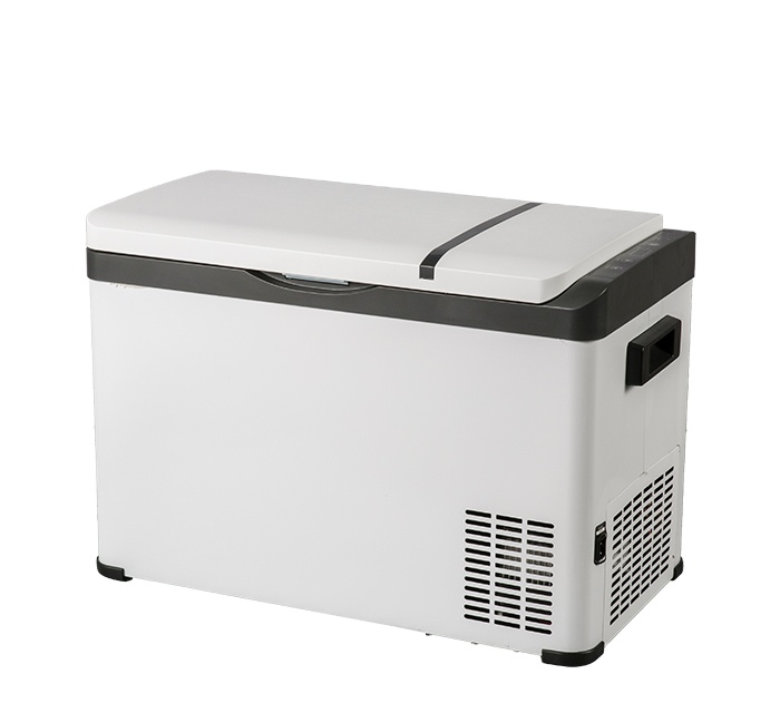 Frigorifero Portatile Elettric - Outdoor Camping Fridge recensione e prezzo