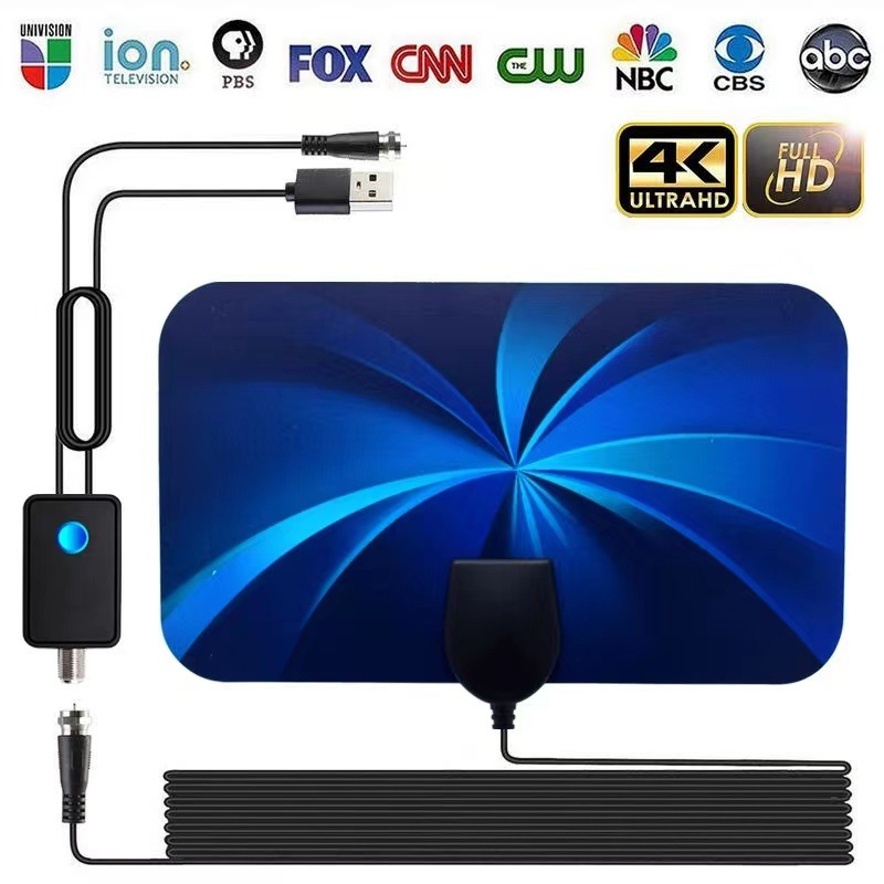 2024 nuova Antenna TV digitale - Outdoor Camping Tv recensione e prezzo