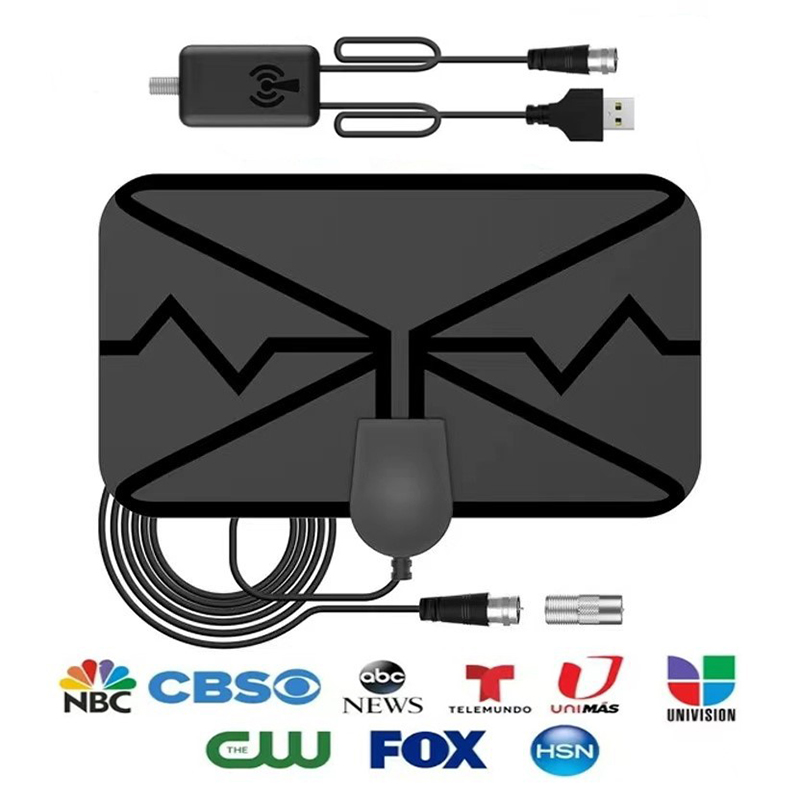 2024 nuova Antenna TV digitale - Outdoor Camping Tv recensione e prezzo