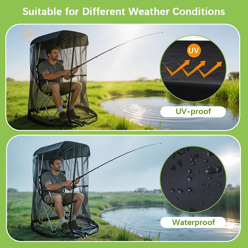 Tenda Zanzariera Singola da Es - Outdoor Camping Bug Zapper recensione e prezzo