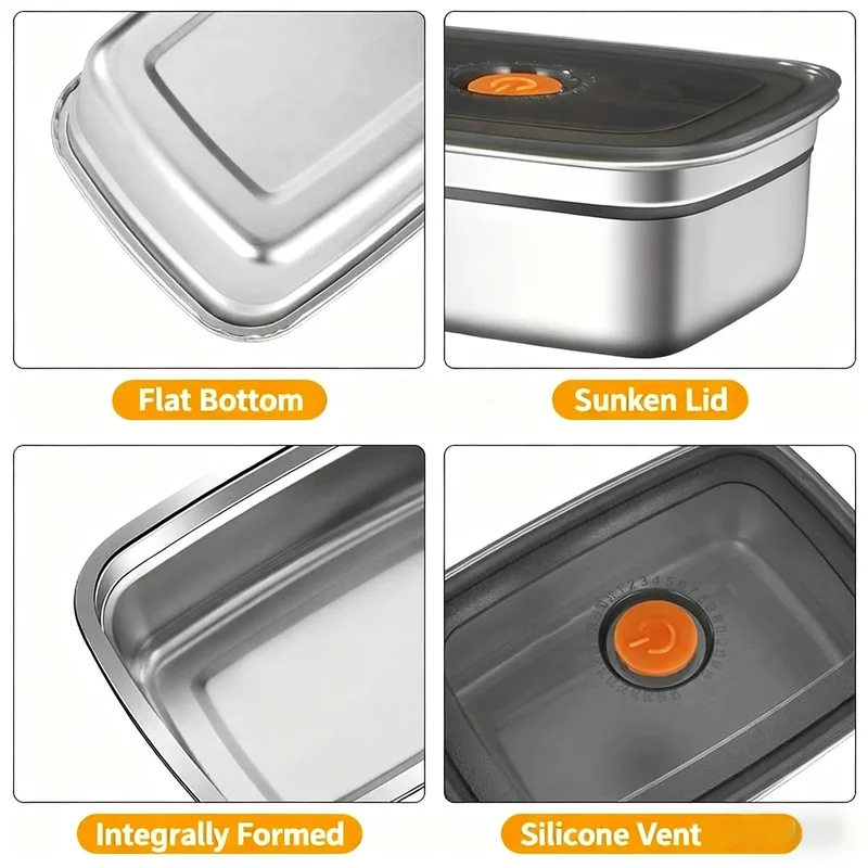 Contenitore per Alimenti in Ac - Outdoor Camping Fridge recensione e prezzo