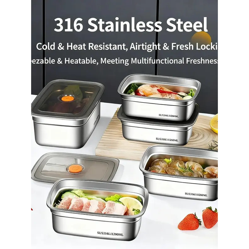 Contenitore per Alimenti in Ac - Outdoor Camping Fridge recensione e prezzo
