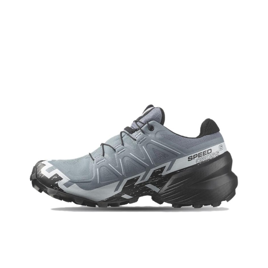 SALOMON Speedcross 6 Scarpe da - Salomon Shoes Speedcross 6 recensione e prezzo