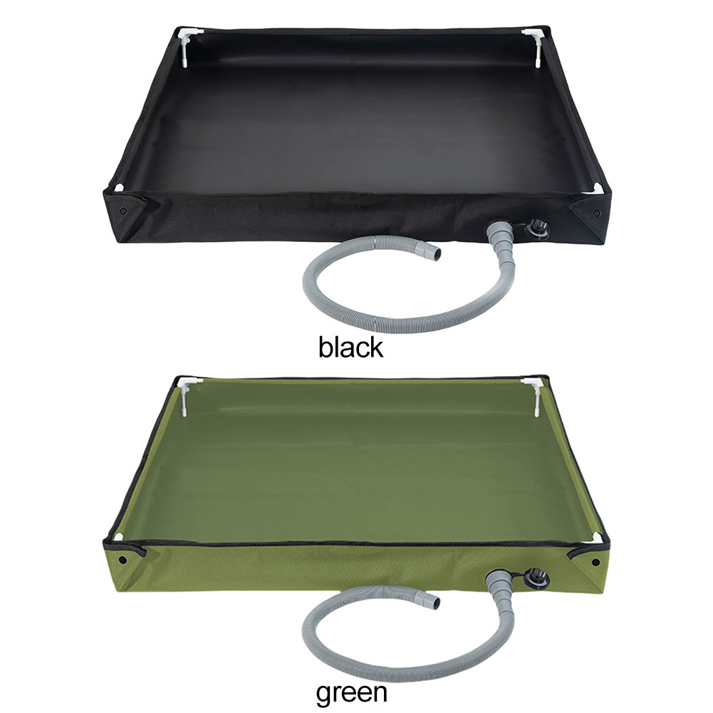 Base per Doccia da Campeggio P - Outdoor Camping House recensione e prezzo