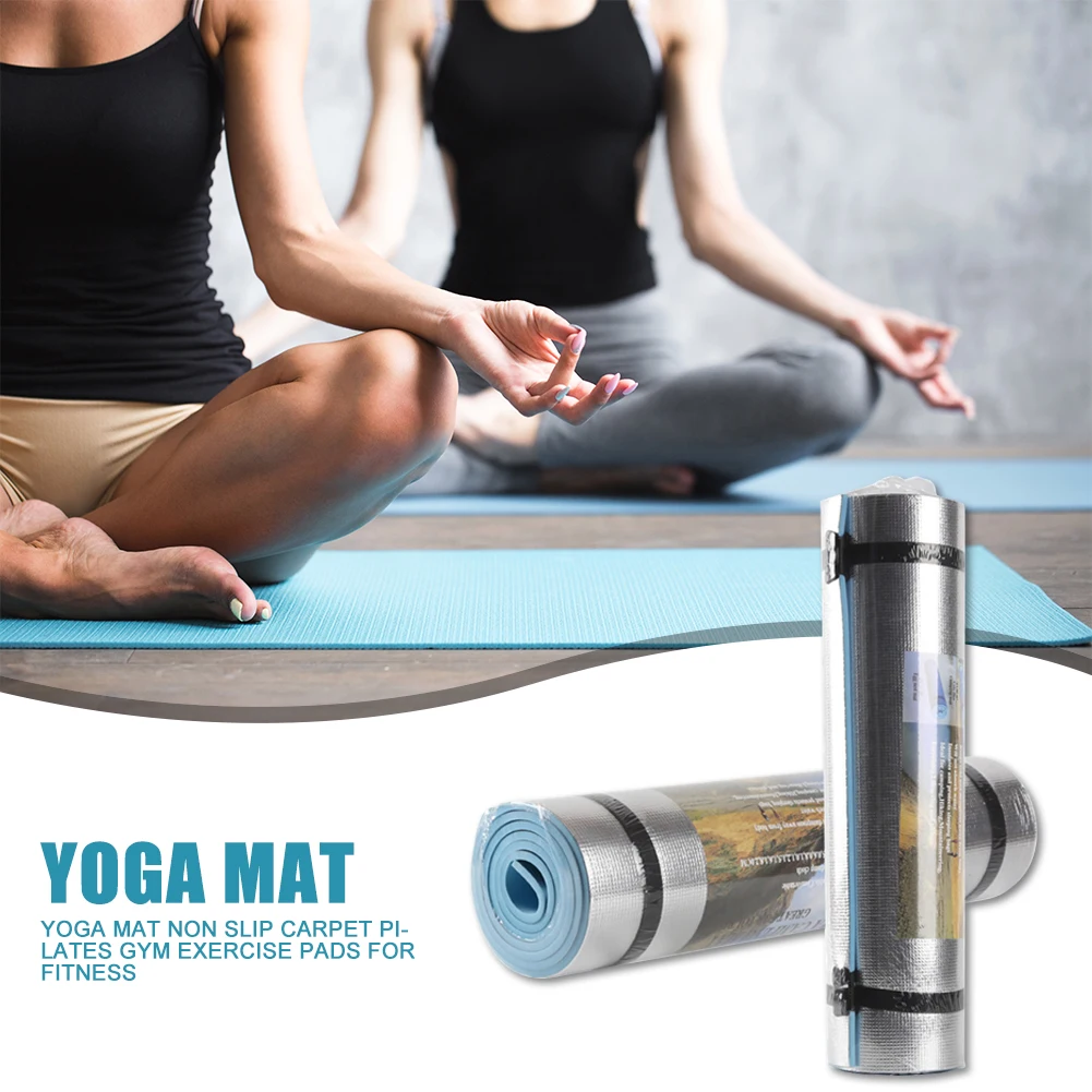 Tappetino da yoga in EVA spess - Outdoor Camping Rug recensione e prezzo