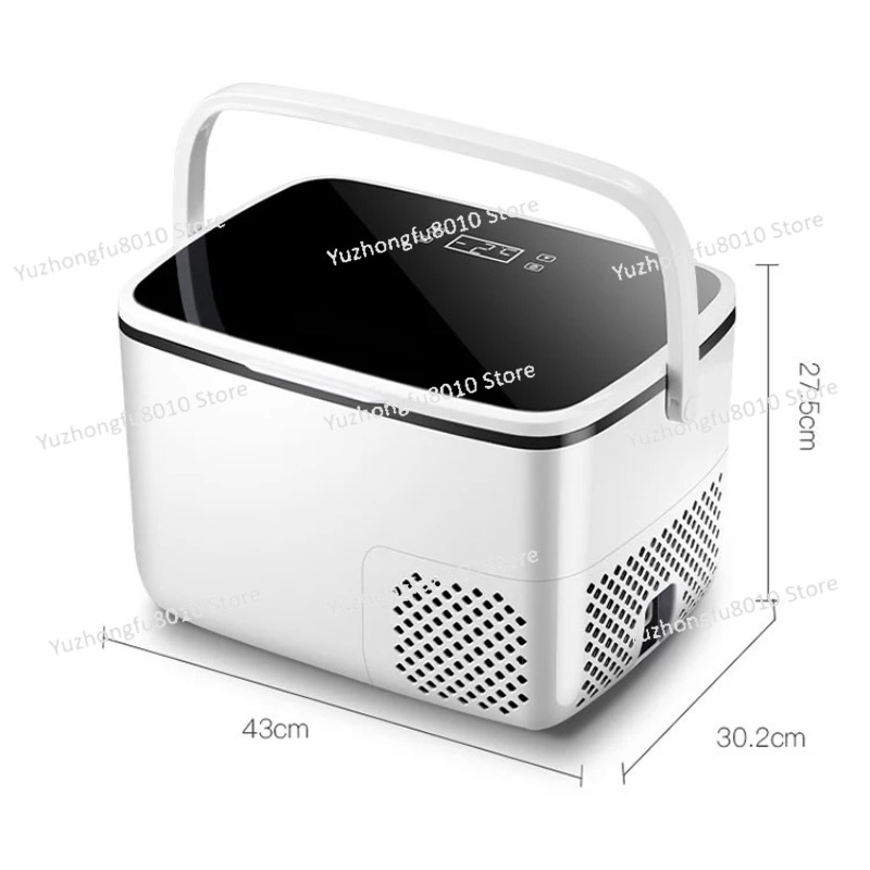 Frigorifero/Congelatore Portat - Outdoor Camping Fridge recensione e prezzo