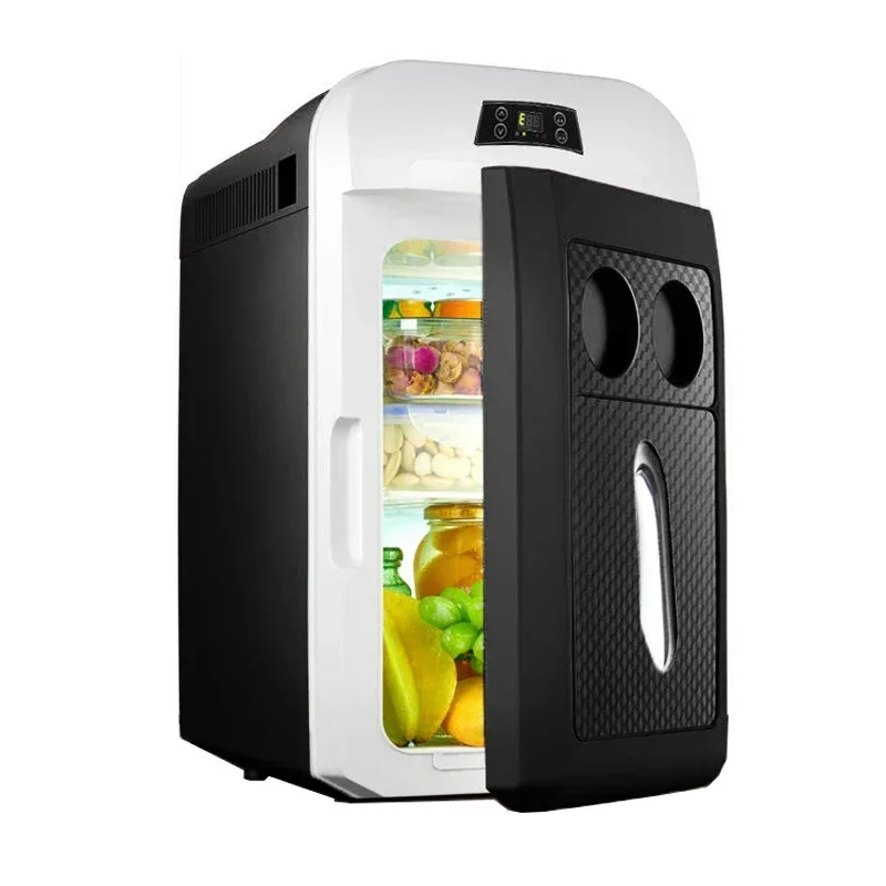 Frigorifero automatico da 15 l - Outdoor Camping Fridge recensione e prezzo