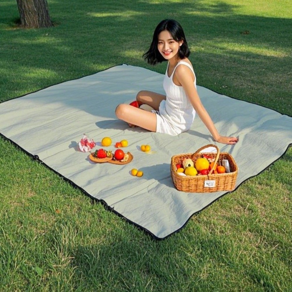 Tappetino da Picnic Portatile  - Outdoor Camping Rug Waterproof recensione e prezzo