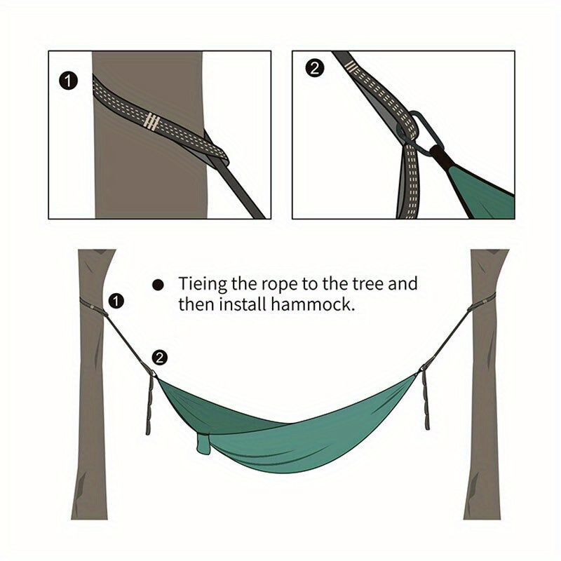 Fibbia da arrampicata resisten - Outdoor Camping Equipment recensione e prezzo