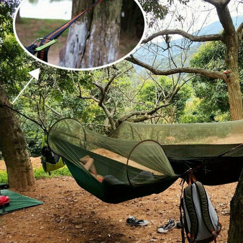 Fibbia da arrampicata resisten - Outdoor Camping Equipment recensione e prezzo