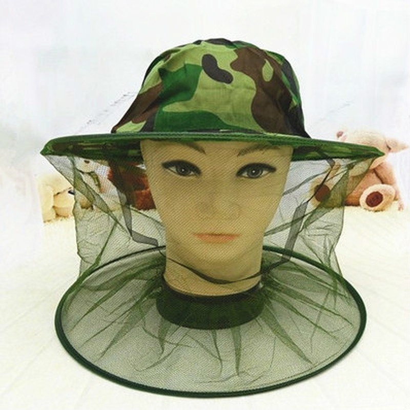 Cappello da campeggio all'aper - Outdoor Camping Bug Zapper recensione e prezzo