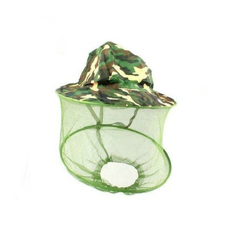 Cappello da campeggio all'aper - Outdoor Camping Bug Zapper recensione e prezzo