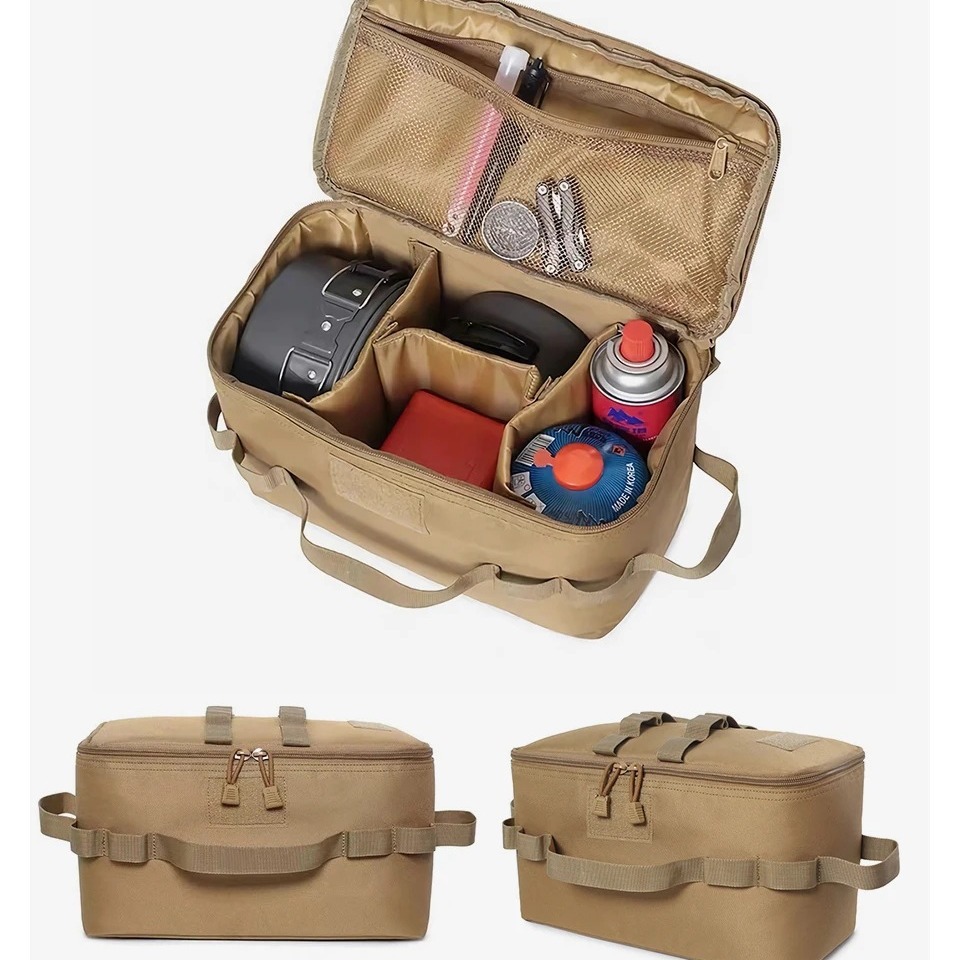 Borsa per il trasporto di bomb - Outdoor Camping World recensione e prezzo