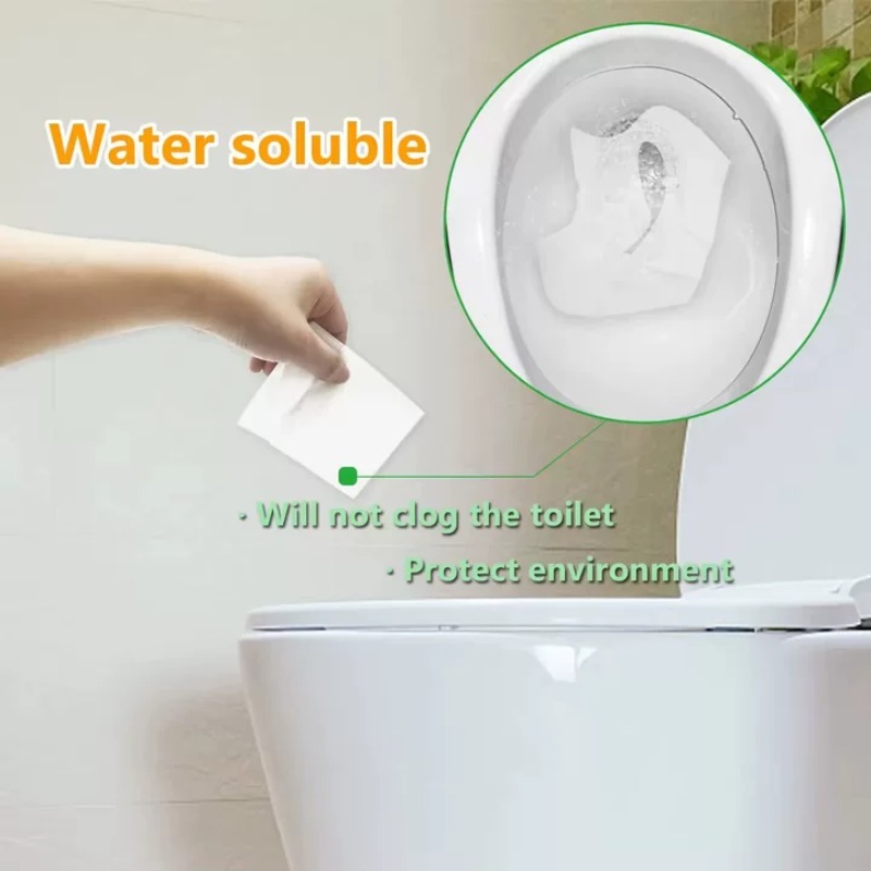 10-120PCS Coprisedile per WC u - Outdoor Camping Rug Waterproof recensione e prezzo