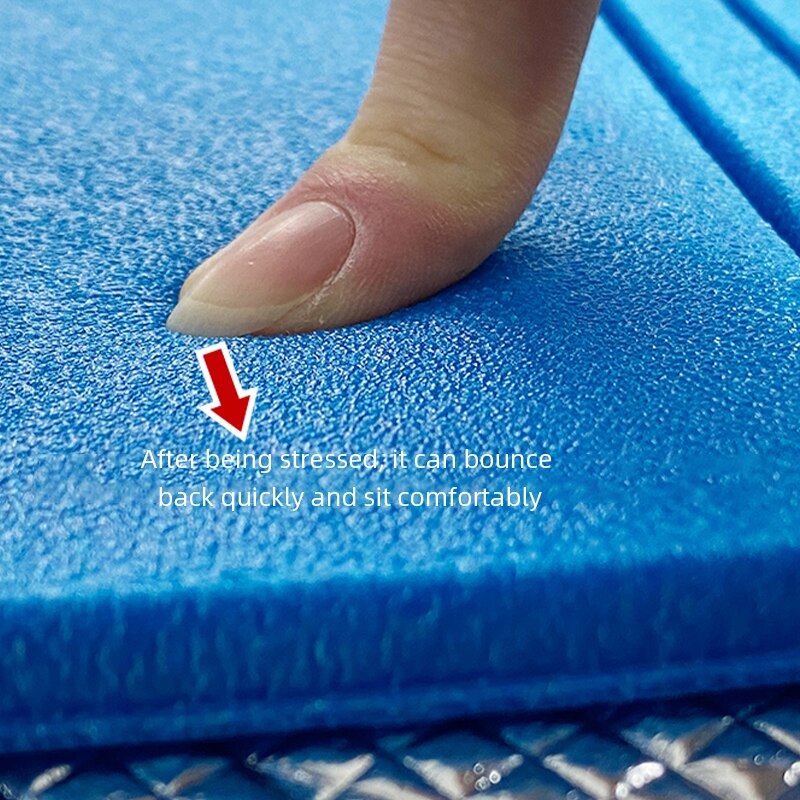 1-5 Pezzi Tappetino Pieghevole - Outdoor Camping Rug Waterproof recensione e prezzo