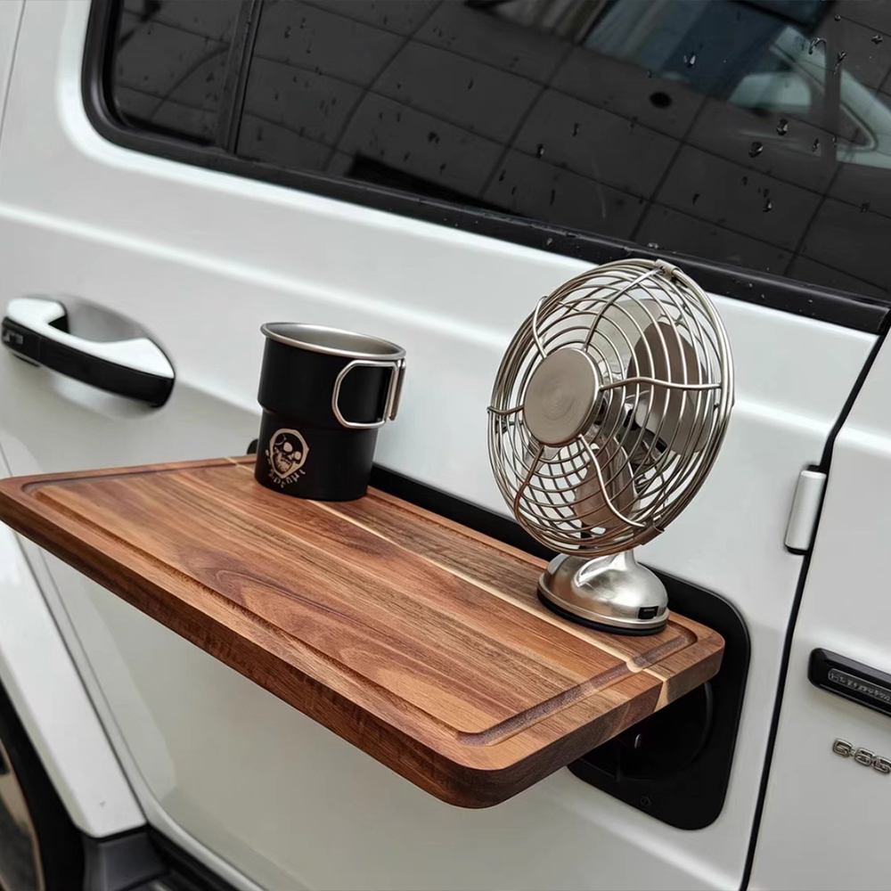 Tavolo Pieghevole in Legno per - Outdoor Camping Equipment recensione e prezzo