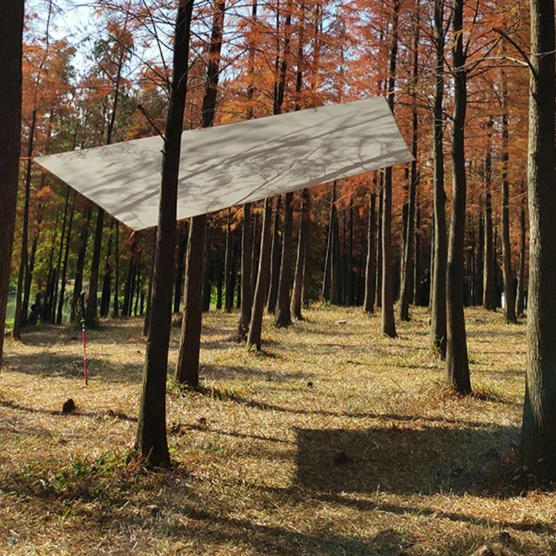 Tenda da campeggio ultralegger - Outdoor Camping Rug Waterproof recensione e prezzo