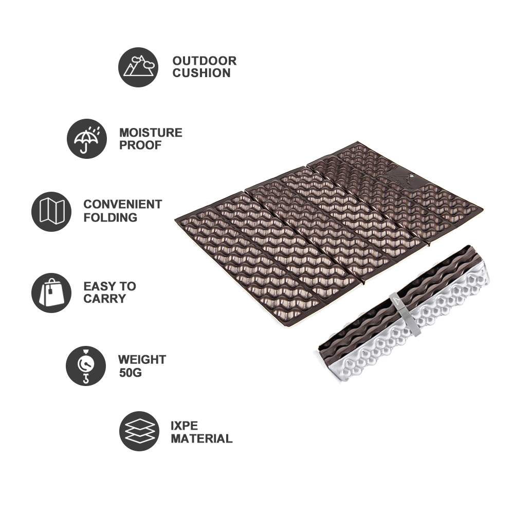Widesea campeggio tappetino pi - Outdoor Camping Rug Waterproof recensione e prezzo