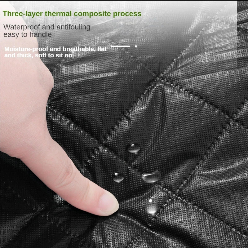 150*200 CM Tappetino da picnic - Outdoor Camping Rug Waterproof recensione e prezzo