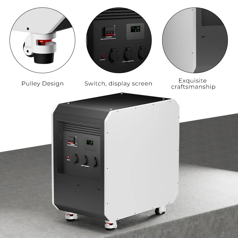 Nuova Batteria LiFePO4 per Acc - Outdoor Camping Equipment recensione e prezzo