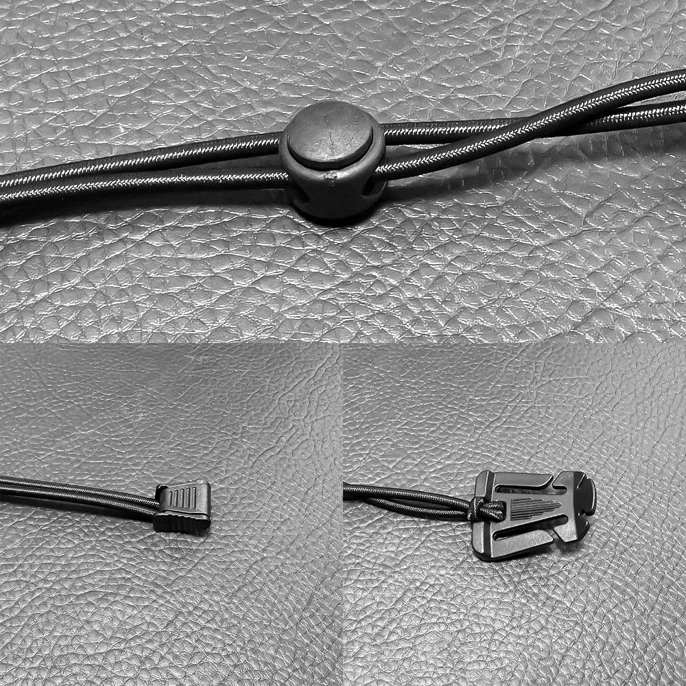 Clip per Torcia, Corda Elastic - Outdoor Camping Equipment recensione e prezzo