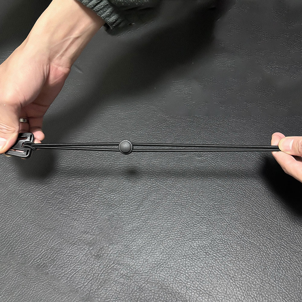 Clip per Torcia, Corda Elastic - Outdoor Camping Equipment recensione e prezzo