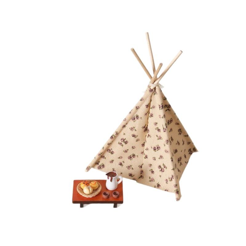 Modellino di tenda da campeggi - Outdoor Camping Equipment recensione e prezzo