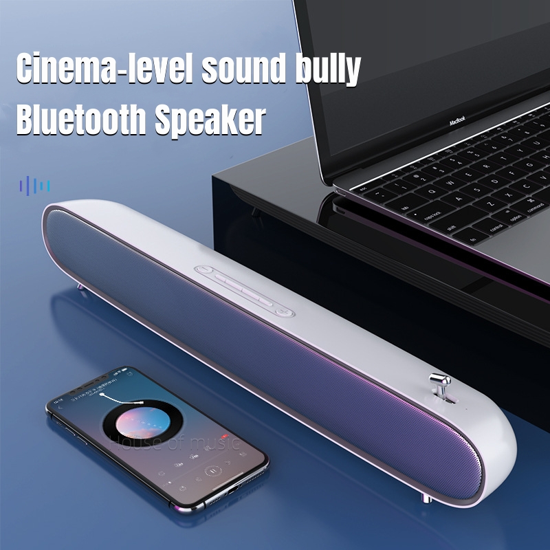 Soundbar TV cablato e Wireles  - Outdoor Camping Tv recensione e prezzo