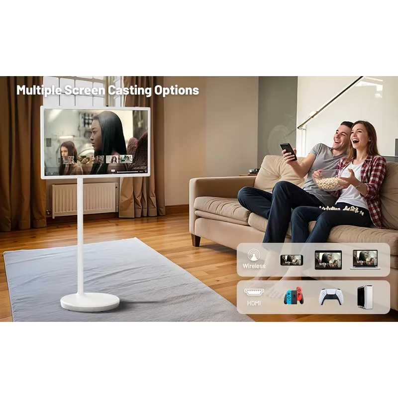 TV Portatile da 24 Pollici, Sc - Outdoor Camping Tv recensione e prezzo