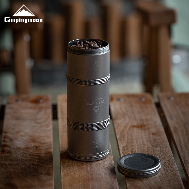 CAMPINGMOON 1 pz Chicchi di Ca - Outdoor Camping Essentials recensione e prezzo