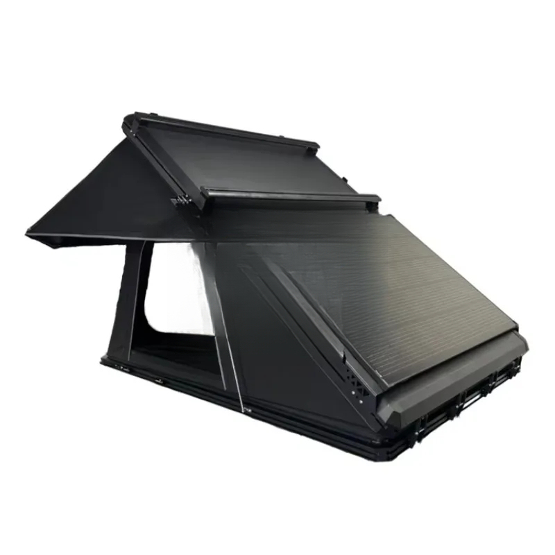 Tenda da Tetto Triangolare in  - Outdoor Camping Equipment recensione e prezzo
