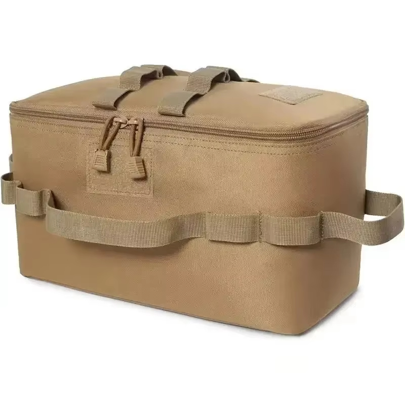 Borsa da Campeggio per Esterni - Outdoor Camping World recensione e prezzo
