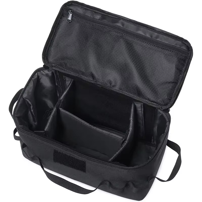 Borsa da Campeggio per Esterni - Outdoor Camping World recensione e prezzo