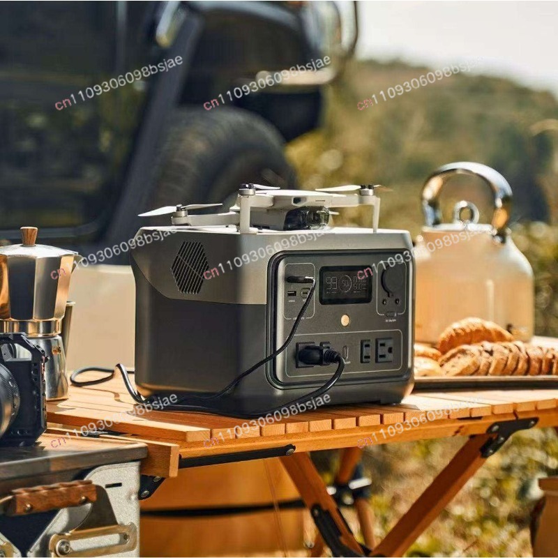 Alimentatore portatile ad alta - Outdoor Camping House recensione e prezzo