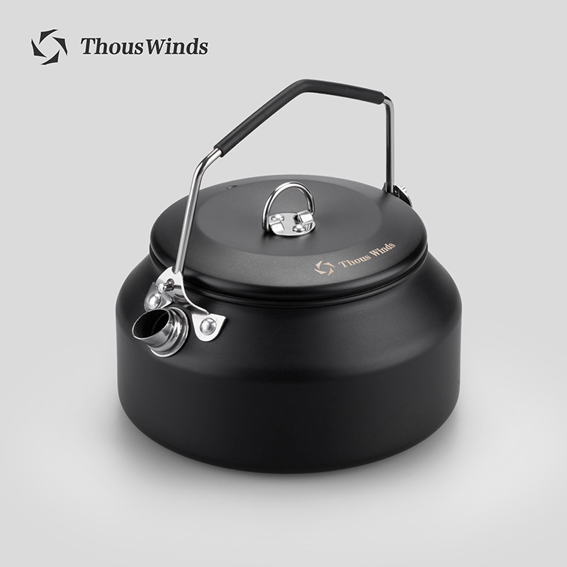 Thous Winds bollitore da campe - Outdoor Camping World recensione e prezzo