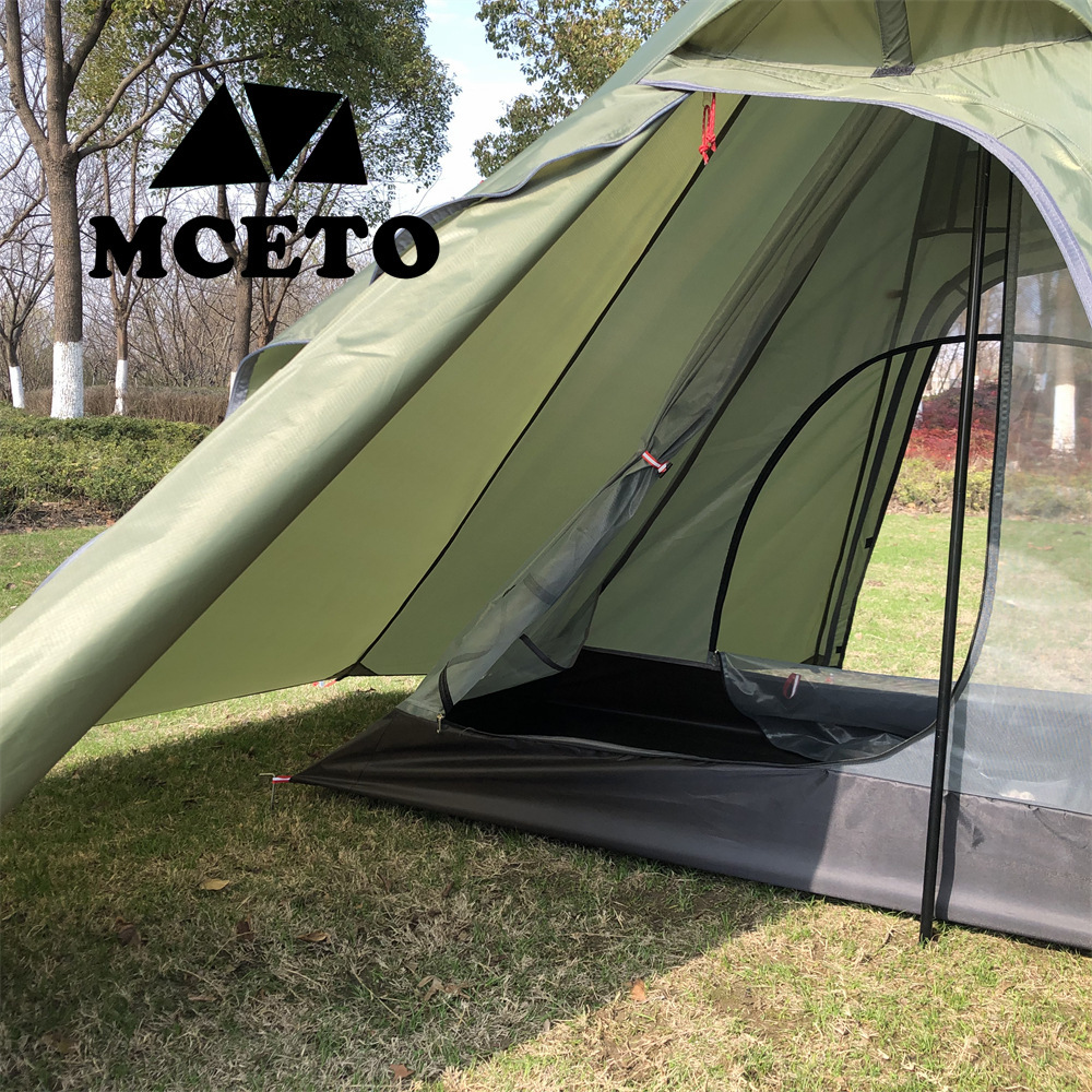 Tenda a rete interna della ten - Outdoor Camping Bug Zapper recensione e prezzo