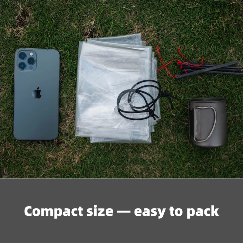 [HODR GEAR] Telo di Base Ultra - Outdoor Camping Rug Waterproof recensione e prezzo