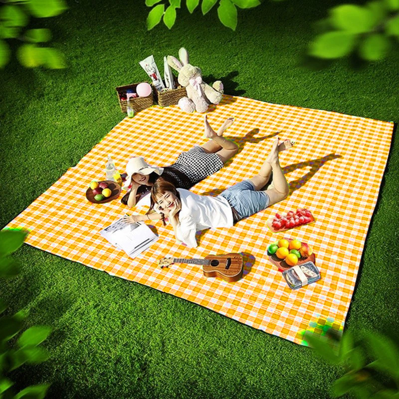 1Pc Tappetino da campeggio usa - Outdoor Camping Rug Waterproof recensione e prezzo