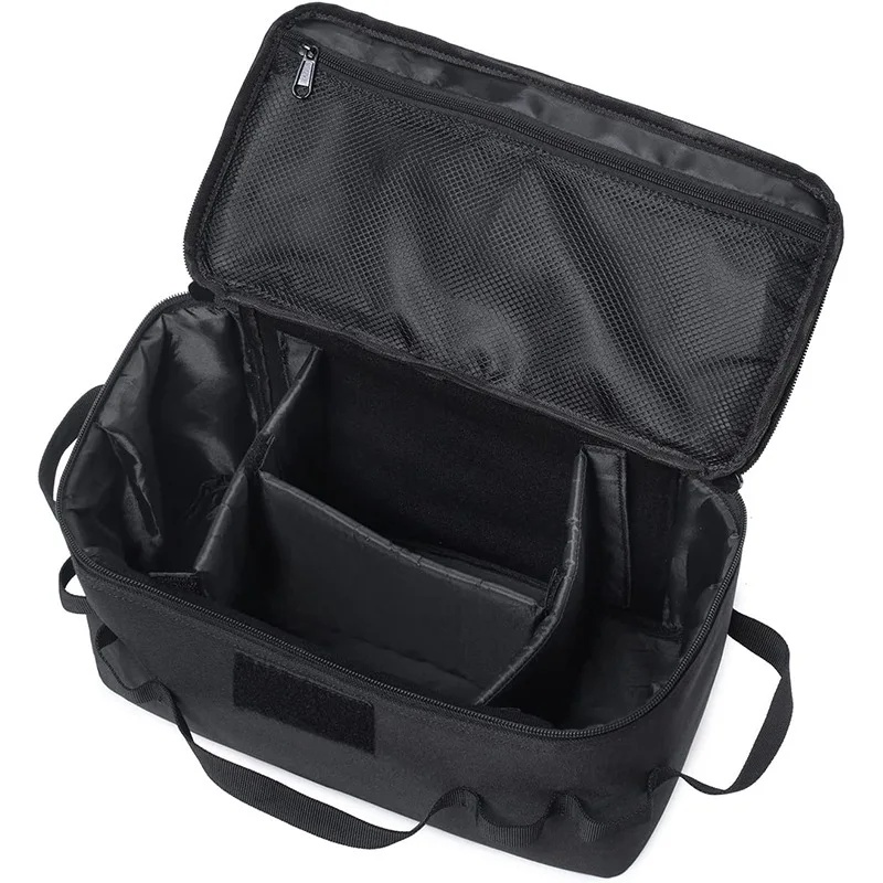 Borsa per riporre gli attrezzi - Outdoor Camping World recensione e prezzo